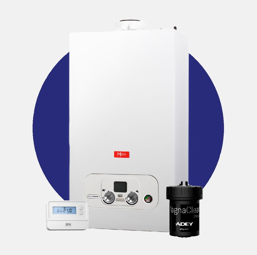 Main eco compact